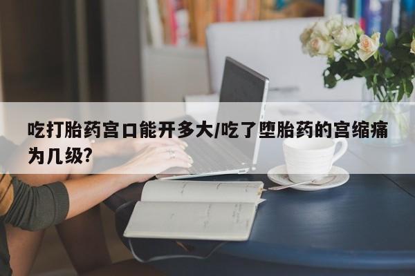 正品打胎药私人微信吃打胎药宫口能开多大/吃了堕胎药的宫缩痛为几级?