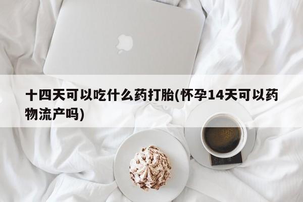 正品打胎药私人微信十四天可以吃什么药打胎(怀孕14天可以药物流产吗)